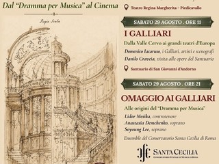 San Giovanni, il Santuario si apre ai camminatori stranieri: "Un luogo di accoglienza e cultura" San Giovanni, il Santuario si apre ai camminatori stranieri: "Un luogo di accoglienza e cultura"