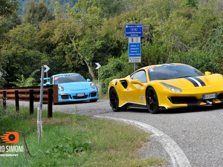 Grande successo per il 4° Biella Motor Day: i motori incantano tra Biellese e Valsesia, credit Ciro Simoni e Davide Curto Grande successo per il 4° Biella Motor Day: i motori incantano tra Biellese e Valsesia, credit Ciro Simoni e Davide Curto