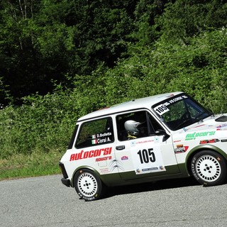 Biella Motor Team al Rally Lana Storico negli scatti di Ciro Simoni Biella Motor Team al Rally Lana Storico negli scatti di Ciro Simoni