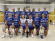 Volley, sconfitta “amarognola” per il Bonprix TeamVolley - Foto pagina FB Bonprix TeamVolley