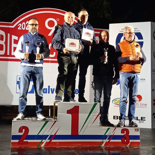 Biella Corse: triplice impegno tra Rallylegend, Trofeo delle Merende e Sebino