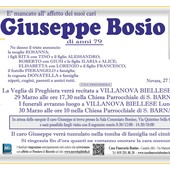 Giuseppe Bosio