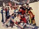 Jake Burton, Angelo Zambito e il team di rivenditori europei al 1° meeting degli importatori in Austria nell'estate del 1986 Jake Burton, Angelo Zambito e il team di rivenditori europei al 1° meeting degli importatori in Austria nell'estate del 1986