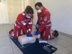 Croce Rossa Biella, nuovi corsi BLSD salvavita per Soccorritore Laico