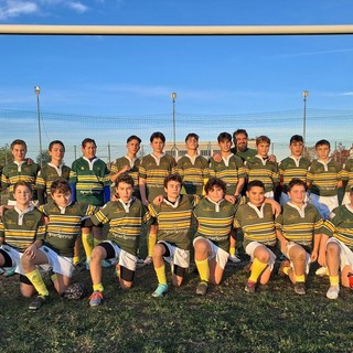 Biella Rugby ritorna con un fine settimana di gare: si ripetono i grandi risultati. Biella Rugby ritorna con un fine settimana di gare: si ripetono i grandi risultati.