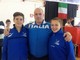 Karate: Raduno nazionale per due atleti della Asd Ippon 2