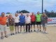 Bocce, Cesare Scoleri vince la terza gara di selezione a Pettinengo
