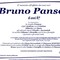 Bruno Panseri