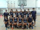 Basket - Per la Banca Sella Up Under 17 l'obiettivo è la seconda fase