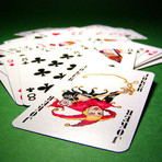 A Brusnengo il martedì pomeriggio si gioca a Burraco in biblioteca