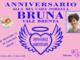 Bruna Valz Brenta, Anniversario