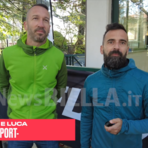 Biella Sport al Trail Monte Casto: il partner per la tua corsa Biella Sport al Trail Monte Casto: il partner per la tua corsa