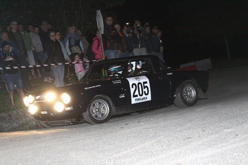 Biella 4 Racing, tocca al Carmagnola. Archiviato un buon Rally Lana Biella 4 Racing, tocca al Carmagnola. Archiviato un buon Rally Lana