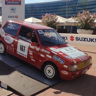 Biella 4 Racing, un Lana Storico ad alterne fortune Biella 4 Racing, un Lana Storico ad alterne fortune