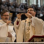 Biella celebra l’Assunta, il Vescovo Farinella: "Maria è segno di speranza" - Foto Diocesi di Biella, Lorenzo Iorfino Biella celebra l’Assunta, il Vescovo Farinella: "Maria è segno di speranza" - Foto Diocesi di Biella, Lorenzo Iorfino