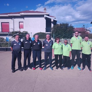 bocce torneo bocce torneo