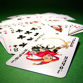 A Brusnengo il martedì pomeriggio si gioca a Burraco in biblioteca