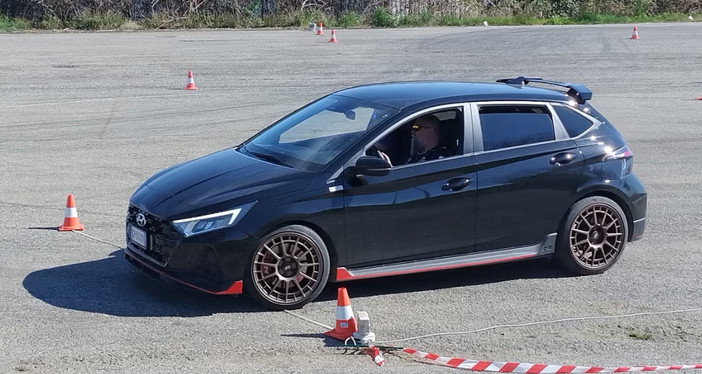 Biella 4 Racing, 10 equipaggi più 1 navigatore al Valli Biellesi