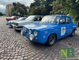 Biella Classic 2025: due giorni di motori, storia ed emozioni in città, le classifiche foto Davide Finatti per newsbiella.it