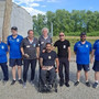 Bocce: Valle Elvo vince la selezione Alto Piemonte di petanque a coppie