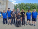 Bocce: Valle Elvo vince la selezione Alto Piemonte di petanque a coppie