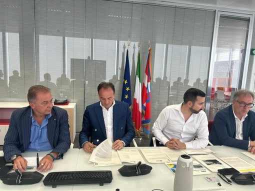 Abbruciamenti agricoli, al via a settembre la sperimentazione. Regione: “Risultato a favore di comuni e agricoltura” Abbruciamenti agricoli, al via a settembre la sperimentazione. Regione: “Risultato a favore di comuni e agricoltura”