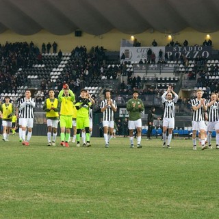 Calcio, Biellese in campo per la preparazione a pieno ritmo: in arrivo il primo test con la Leon (foto di repertorio)