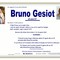 Bruno Gesiot Bruno Gesiot