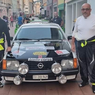 Biella Corse: gare e risultati del finesettimana Biella Corse: gare e risultati del finesettimana