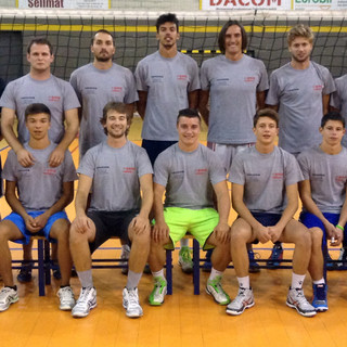 Volley mercato - Colpaccio Biella: c'è anche Sveti Angelov