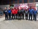 Bocce, Ponderanese Circolo Italia Vice Campione Alto Piemonte - Foto Federbocce Bocce, Ponderanese Circolo Italia Vice Campione Alto Piemonte - Foto Federbocce