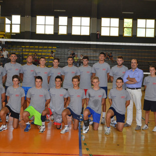Biella Volley Biella Volley