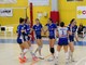 TeamVolley, Bonprix KO a Lessona: l’incontro con Novate.