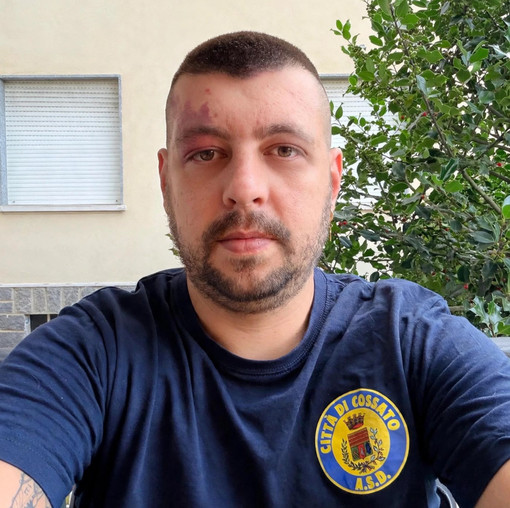 Calcio, Città di Cossato: Mister Beppe Schinaia all’Under 15