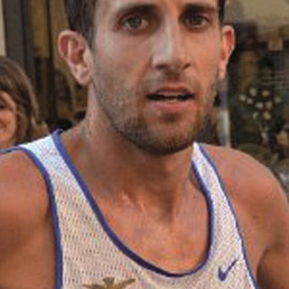 Maratona di Firenze - Francesco Bona si ritira al 35° chilometro