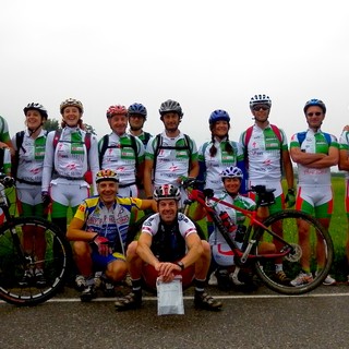 Escursioni - Biella moutain bike a San Carlo