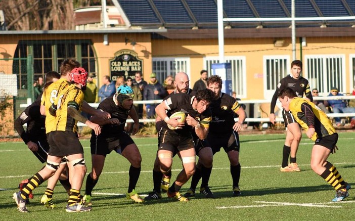 Rugby: Biella in casa affronta CUS Milano Rugby: Biella in casa affronta CUS Milano