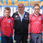 Bocce, alla Targa Junior in campo anche i colori della Valle Elvo