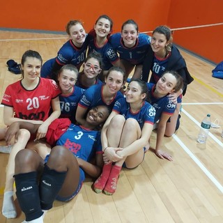 Botalla Team Volley, foto Botalla Team Volley Botalla Team Volley, foto Botalla Team Volley
