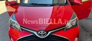 Usato Best Auto: acquista a Biella Toyota Yaris