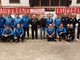 Bocce, trionfo Ternenghese al notturno del martedì. Le 4 semifinaliste - Foto Federbocce Bocce, trionfo Ternenghese al notturno del martedì. Le 4 semifinaliste - Foto Federbocce