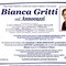 Bianca Gritti, ved. Annovazzi Bianca Gritti, ved. Annovazzi