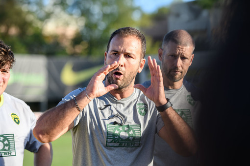 Sfida di livello per Biella Rugby, in Coppa Italia ci sarà Valorugby Sfida di livello per Biella Rugby, in Coppa Italia ci sarà Valorugby
