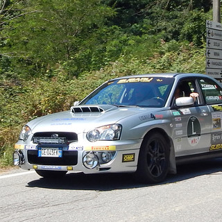 Biella Classic, sei equipaggi e una navigatrice per la Biella 4 Racing