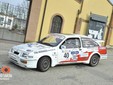 Biella Motor Team, un rally Il Grappolo storico tra luci e ombre
