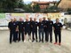 Bocce, prime gare al Memorial Mauro Torlaschi: ecco chi punta alla fase finale Bocce, prime gare al Memorial Mauro Torlaschi: ecco chi punta alla fase finale