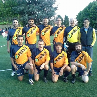 Champions San Biagio, stasera la finale per il terzo e quarto posto