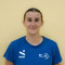 TeamVolley, ecco Giulia Barengo in prima squadra TeamVolley, ecco Giulia Barengo in prima squadra