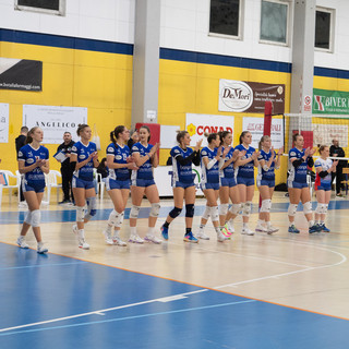 pallavolo gara