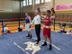 boxe pugilato